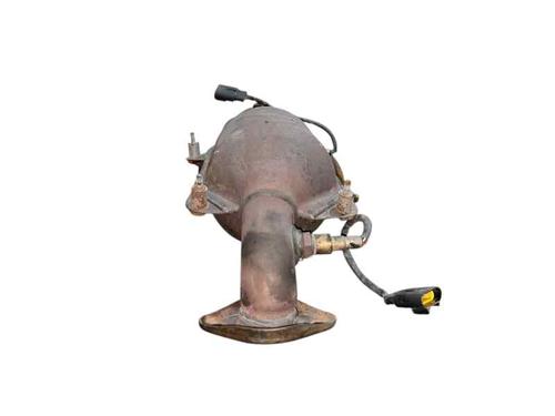 Catalyst FIAT TIPO Hatchback (356_, 357_) 1.4 LPG (356HXF1B) | BP30145756M10