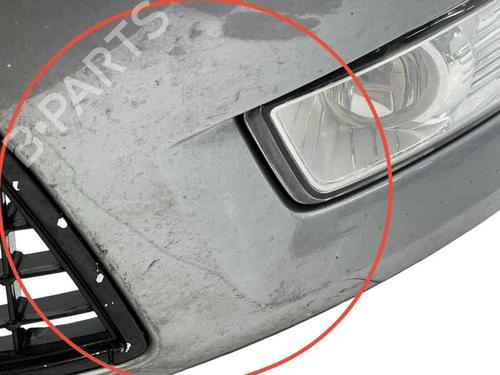 front-bumper-ford-mondeo-iv-ba7-2007-2008-2009-2010-2011-2012-2013-2014-2015-33651243 main image
