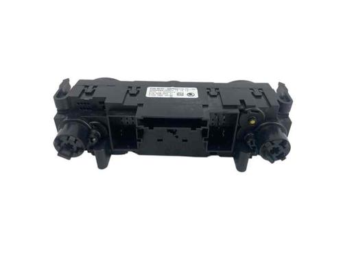 Climate control SKODA RAPID (NH3, NK3, NK6) 1.6 TDI | BP26376603I5 