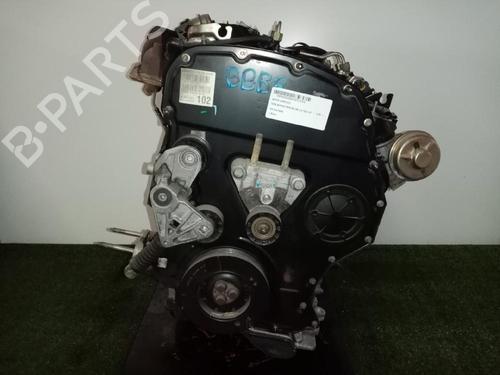 Engine FORD MONDEO III (B5Y)  | BP31683773M1 