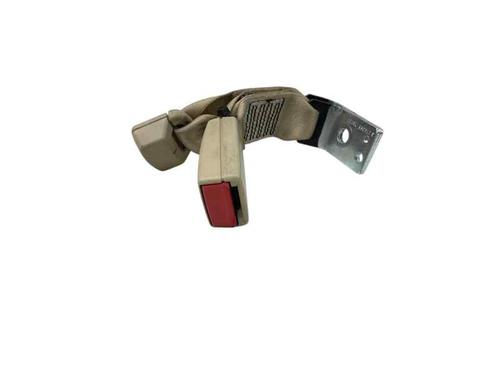 Used Seat buckle Seat buckle JAGUAR XF I (X250) 2.7 D (207 hp) 31682483 31682483