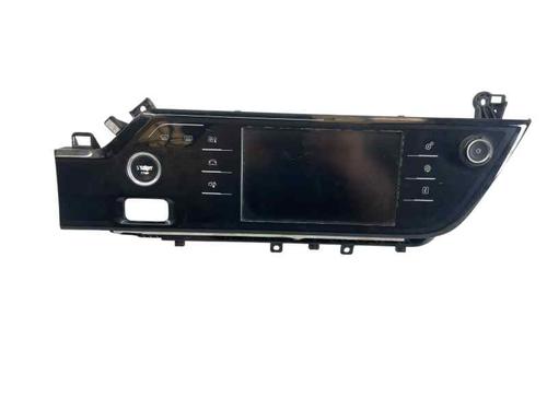 Used Display monitor CITROËN C4 Picasso I MPV (UD_) 1.6 VTi 120 (120 hp) 28162750