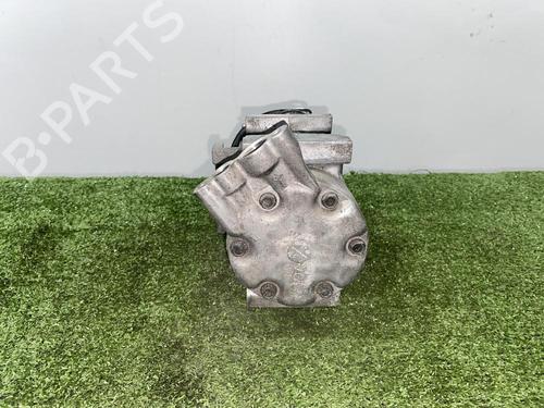 AC compressor RENAULT CLIO II (BB_, CB_) | BP31681652M34