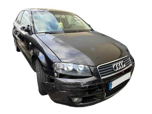 Gearbox AUDI A3 (8P1) 2.0 TDI | BP32335360M3 - Image 7