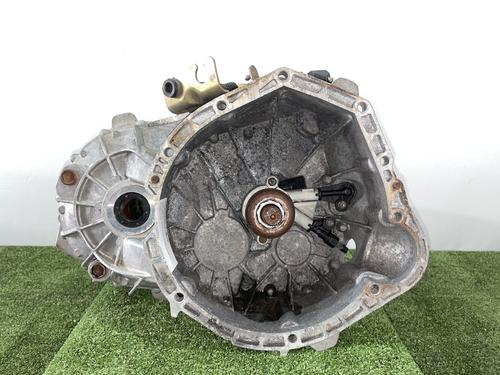 Used Gearbox Gearbox MERCEDES-BENZ VITO Van (W638) [1997-2003] 31684474 31684474