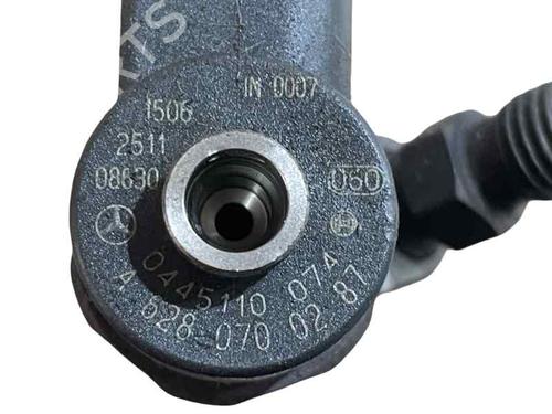 Used Injector Injector MERCEDES-BENZ S-CLASS (W220, V220) [1998-2005] 31870540 31870540