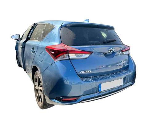 Engine control unit (ECU) TOYOTA AURIS (_E18_) 1.8 Hybrid (ZWE186_, ZWE186R) | BP30294742M57 - Image 5