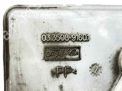 Brake master cylinder FORD TRANSIT CONNECT V408 Box Body/MPV 1.5 TDCi | BP34237026M77 - Image 4
