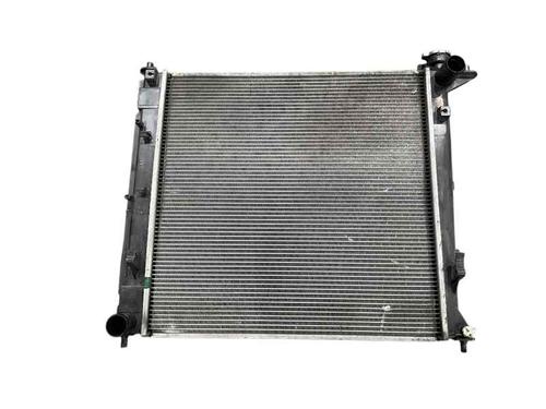 Used Water radiator KIA SPORTAGE III (SL) 1.7 CRDi (116 hp) 25211748