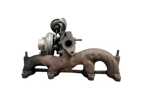Used Turbocharger/Supercharger SEAT IBIZA III (6L1) 1.9 TDI (100 hp) 28138767