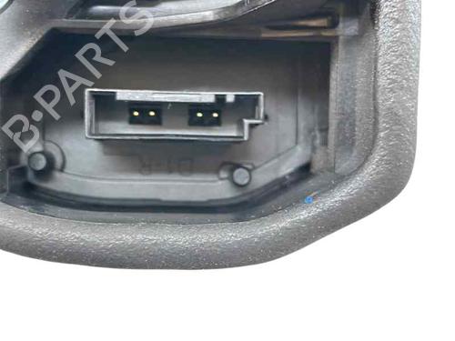 Used Rear right lock BMW X1 (E84) sDrive 20 d (177 hp) 28122976