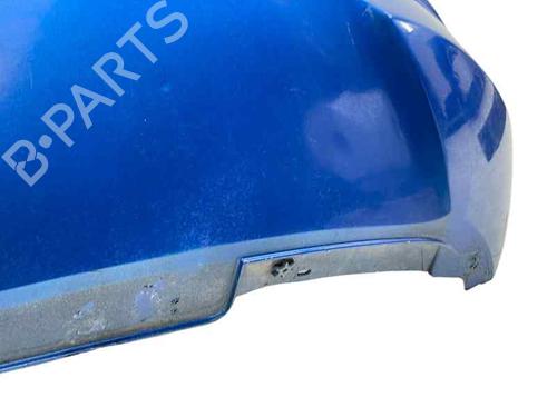 Rear bumper SKODA FABIA III Estate (NJ5) 1.4 TDI | BP29497943C8 