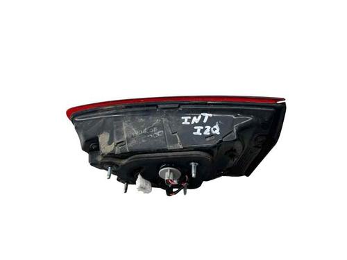 Left tailgate light HYUNDAI i30 (PDE, PD, PDEN) 1.6 CRDi | BP31848272C79
