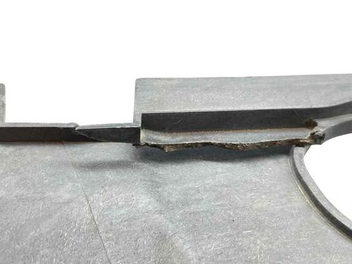 Front slam panel BMW X6 (E71, E72) xDrive 50 i | BP28529675C72 - Image 5