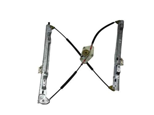 Used Front right window mechanism Front right window mechanism CITROËN C4 Picasso I MPV (UD_) 1.6 HDi (109 hp) 33425282 33425282