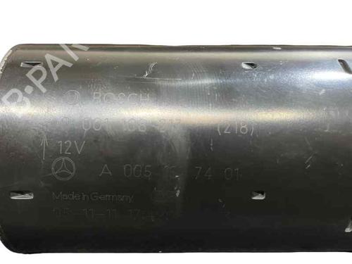 Starter MERCEDES-BENZ A-CLASS (W169)  | BP32358416M8  - Image 6