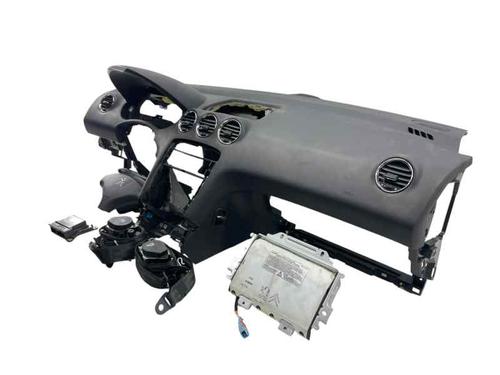 Airbag Kit PEUGEOT 308 CC (4B_) 1.6 16V | BP29475061C86 