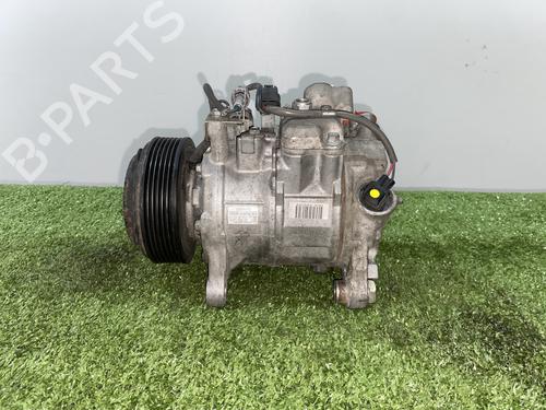 Used AC compressor AC compressor BMW 3 Touring (E91) 318 i (143 hp) 24223302 24223302