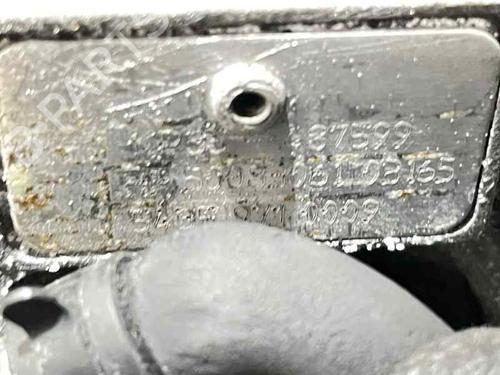 Turbo/Compressor Turbo/Compressor CITROËN C3 I (FC_, FN_) [2002-2013] 34181074 34181074