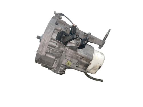 Used Gearbox RENAULT KANGOO Express (FC0/1_) D 65 1.9 (FC0E, FC02, FC0J, FC0N) (64 hp) 24223642