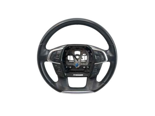 Used Steering wheel CITROËN DS4 (NX_) 1.6 HDi 115 (114 hp) 28008913