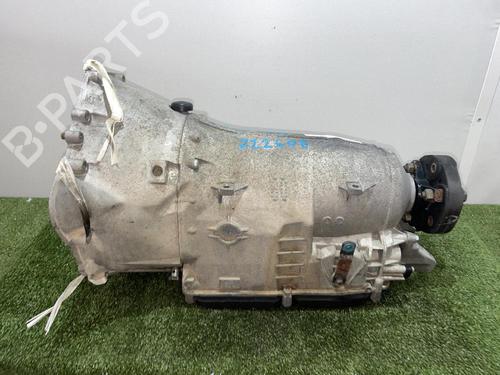 Used Gearbox MERCEDES-BENZ E-CLASS (W210) [1995-2003]  31684504