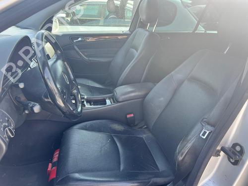 Left headlight MERCEDES-BENZ C-CLASS (W203) C 270 CDI (203.016) | BP25210518C28  - Image 11