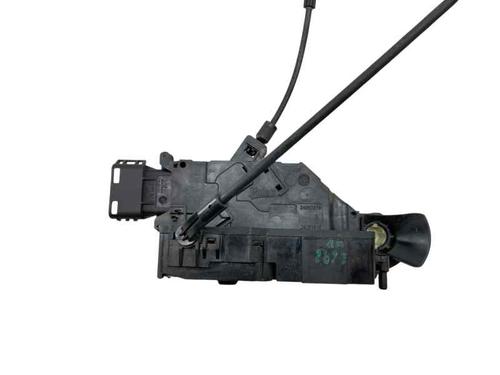 Front left lock CITROËN C4 Grand Picasso I (UA_) 2.0 HDi 150 | BP29420880C98 