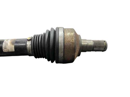 Used Left front driveshaft VOLVO XC90 I (275) D5 AWD (163 hp) 31870722