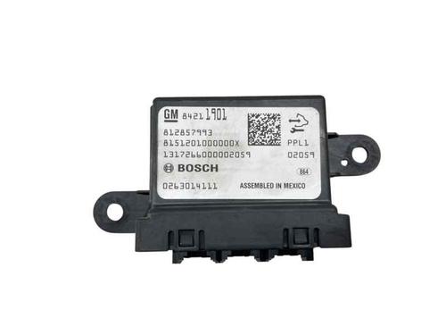 Used Electronic module Electronic module OPEL INSIGNIA A Country Tourer (G09) 1.6 CDTi (47) (136 hp) 29968316 29968316