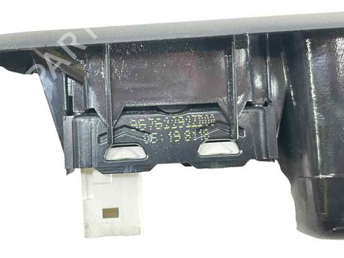 Used Left rear window switch Left rear window switch CITROËN C3 II (SC_) 1.2 VTi 82 (82 hp) 26971176 26971176