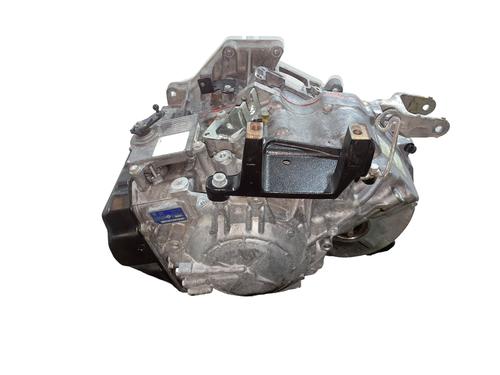 Used Gearbox Gearbox PEUGEOT 607 (9D, 9U) 2.7 HDi 24V (204 hp) 24223536 24223536