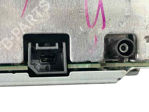 Used Radio Radio FORD FIESTA VI (CB1, CCN) 1.25 (60 hp) 25212698 25212698