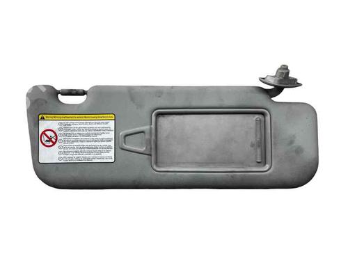Used Right sun visor KIA SPORTAGE III (SL) 1.7 CRDi (116 hp) 31869778