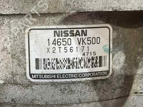 Vacuum pump NISSAN NAVARA NP300 (D40) | BP31683305M80 - Image 2
