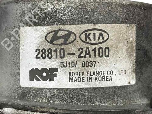 Used Vacuum pump Vacuum pump HYUNDAI GETZ (TB) [2001-2011] 31683211 31683211