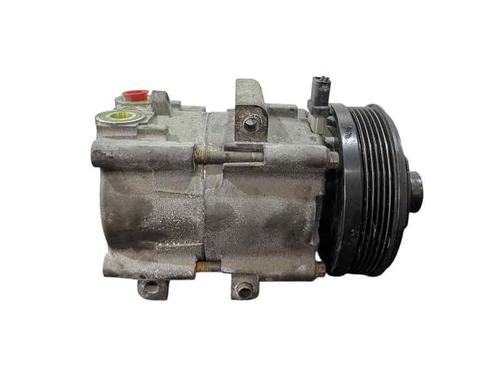 AC compressor FORD MONDEO III Saloon (B4Y) 2.0 TDCi | BP27450086M34 