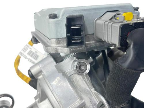 Steering column HYUNDAI KONA SUV Van (OS, OSE, OSI) 1.0 T-GDi | BP24628602M21 