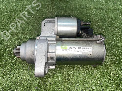 Used Starter VW GOLF V (1K1) 1.6 FSI (115 hp) 31684812