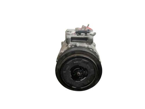 AC compressor MERCEDES-BENZ E-CLASS (W211) E 270 CDI (211.016) | BP25213272M34 