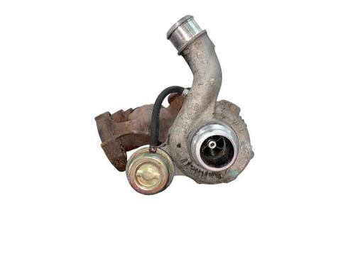 Turbolader/Kompressor für FORD TRANSIT CONNECT (P65_, P70_, P80_) 1.8 TDCi (90 hp) 29056349