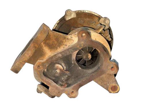 Turbolader/Kompressor Turbolader/Kompressor CITROËN BERLINGO / BERLINGO FIRST Box Body/MPV (M_) [1996-2011] 37019036 37019036