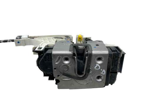 Front right lock MERCEDES-BENZ SPRINTER 3,5-t Van (B906) 313 CDI (906.631, 906.633, 906.635, 906.637) | BP29993757C97