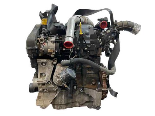 Engine RENAULT MEGANE II Saloon (LM0/1_) 1.5 dCi (LM1F) | BP28035095M1 
