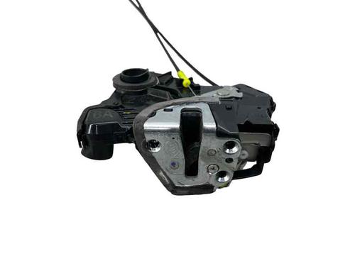 Used Front left lock Front left lock TOYOTA AURIS (_E18_) 1.8 Hybrid (ZWE186_, ZWE186R) (136 hp) 34237143 34237143