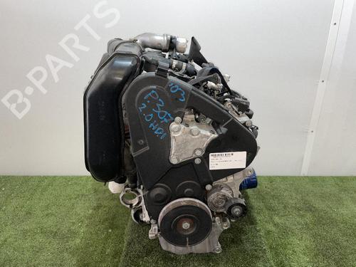 Engine PEUGEOT 307 (3A/C)  | BP31684740M1 