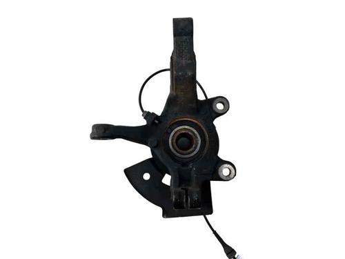 Left front steering knuckle NISSAN MICRA V (K14) 1.0 IG-T | BP32008113M25 - Image 3