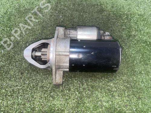 Used Starter MERCEDES-BENZ C-CLASS (W203) [2000-2007]  31680671