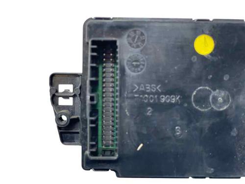 Climate control RENAULT MEGANE III Hatchback (BZ0/1_, B3_) 1.5 dCi | BP30051827I5 