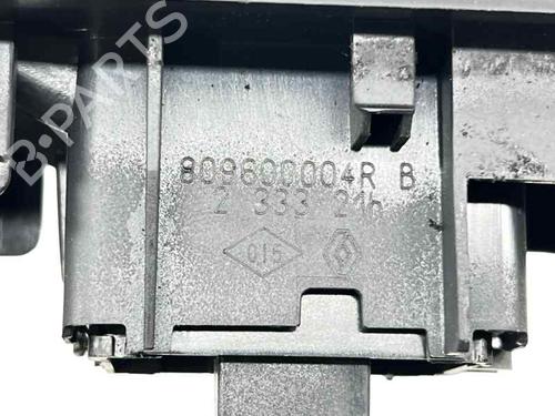 Right front window switch RENAULT MEGANE III Hatchback (BZ0/1_, B3_) 1.5 dCi (BZ09, BZ0D, BZ1W, BZ29, BZ14) | BP34236752I26  - Image 5